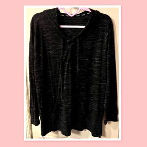 RBX Women’s Long Sleeve Top ~ Size 1X